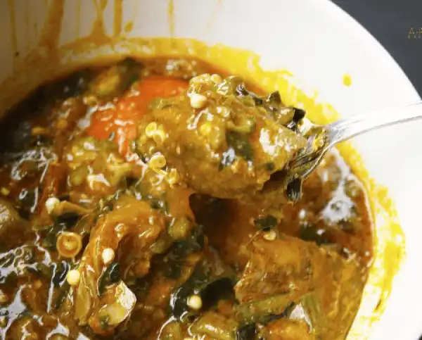 Food for thought, guys...